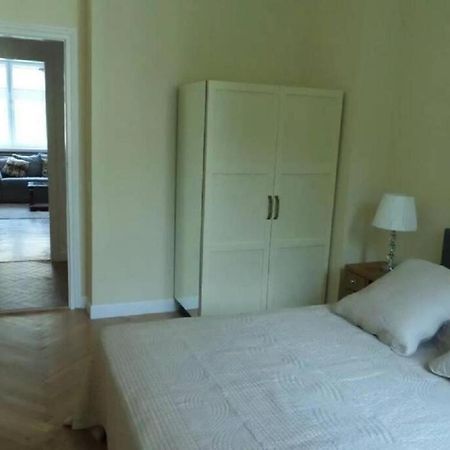 Super Luxury And Cozy- Golden Apartments- City Center Warschau Exterior foto